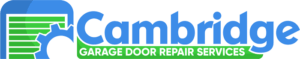 Cambridge Garage Door Repair Services