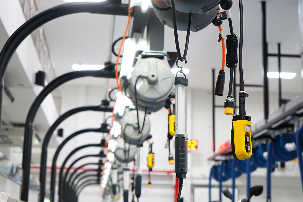 Garage Door Installation